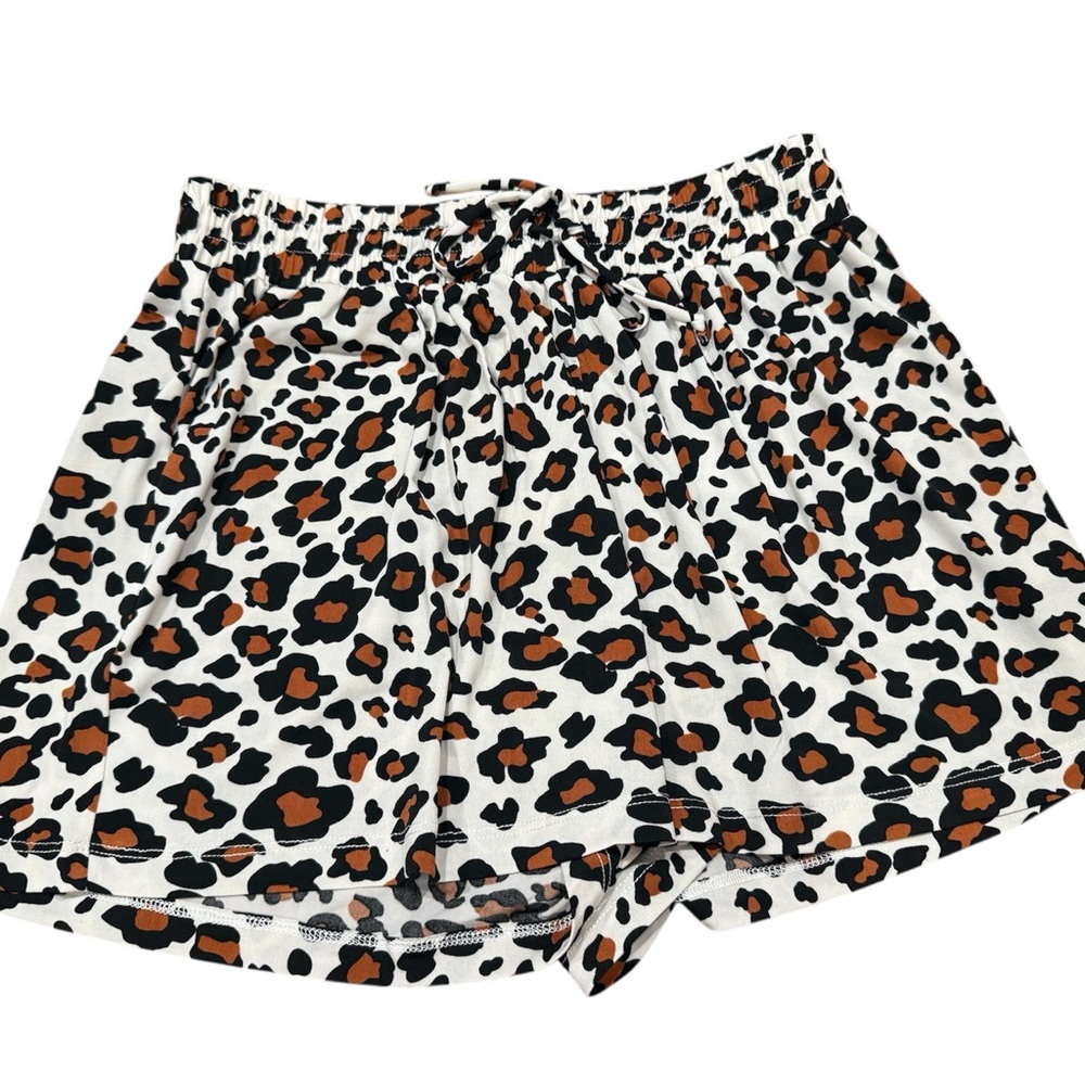 5 for $25 And the why Los Angeles Women's Shorts Size Small